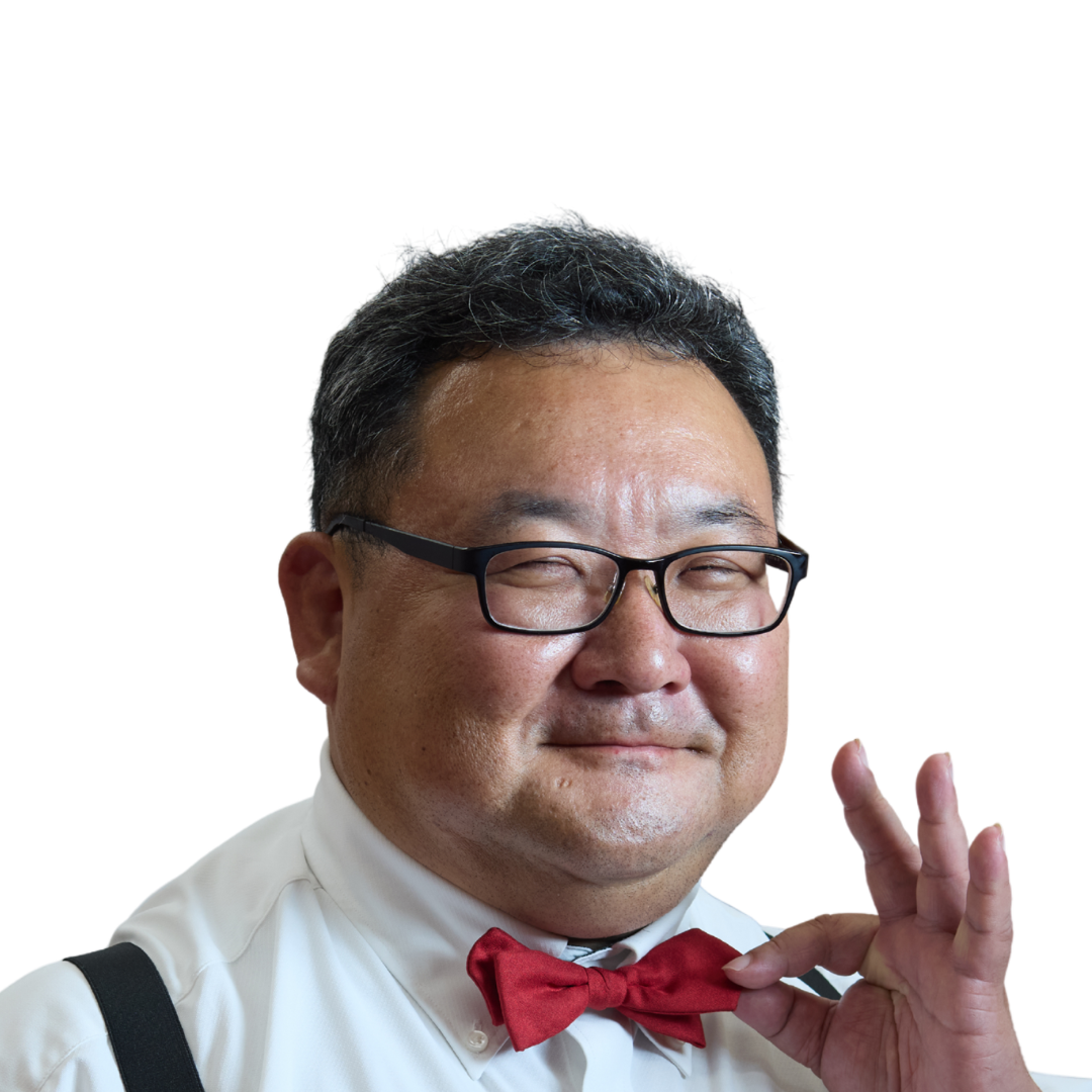 Yasuo Matsuda