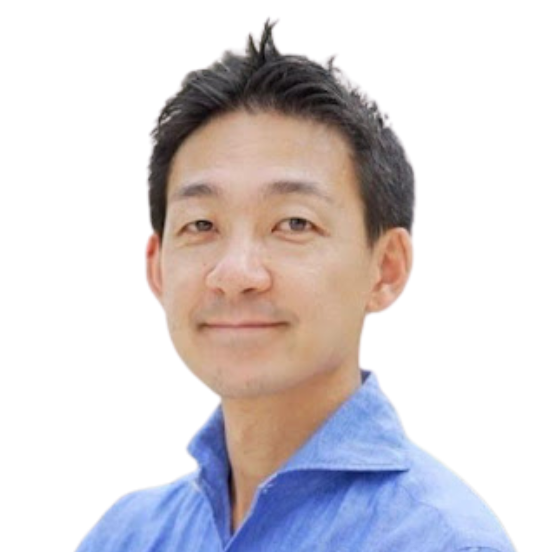 Joe Takayama