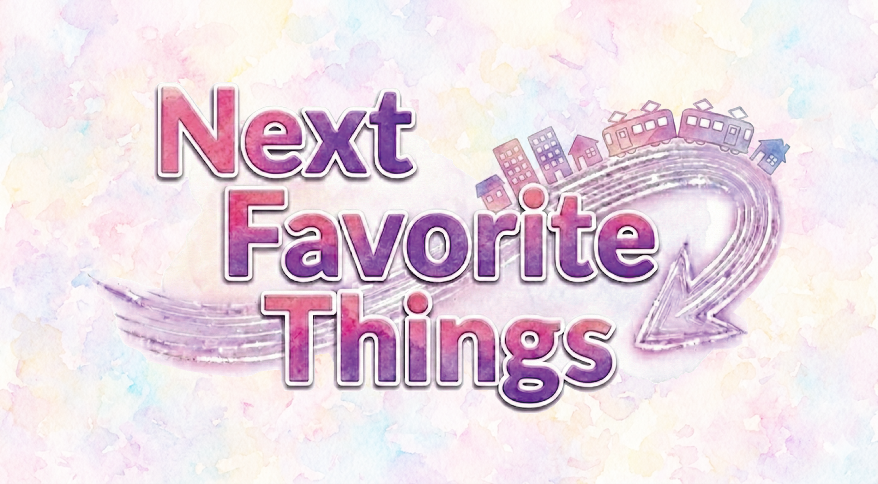 Next Favorite Things