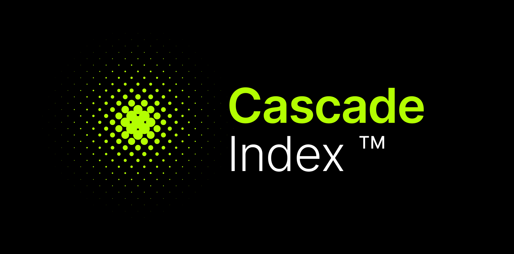 Cascade Index